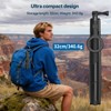 VRIG Action 5Pro Tripod with Go-Pro Adapter Mount & Cold