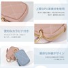 Travel Earplugs Coin Purse Coin Case for Men Women Compact