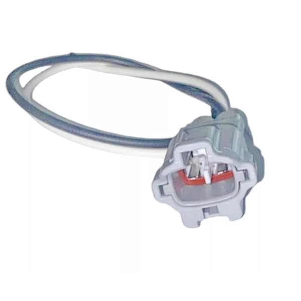 ISUM0 ABS Wheel Speed Sensor Connector Front Left for 2001-2006