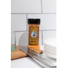 Sure Shot Sid’s Smokey Bacon Gunpowder Seasoning - Famous BBQ