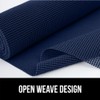 GORILLA GRIP GORILLA GRIP powerGRIP Drawer Shelf and Cabinet Liner,