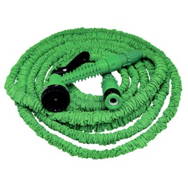 Xpansy Hose Expanding Hose with Stitched Basic V2 Irrigation and Accessories (5 to 15 m) Wide, 1 x 1 x 1 cm, c2615 a