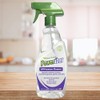 Powerizer Plant Based Lightly Scented All Purpose Cleaner Spray Bottle
