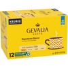 Gevalia Signature Blend Mild Roast K-Cup Coffee Pods (72 Pods,