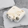 EMSea Locking Switch for Washing Machine 616876 62BS42C Compatible with