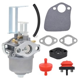 NIMTEK 119-1977 Carburetor for Stens 520-878 Toro 119-1928 119-1570 Power Clear 180 Fits Toro 38272 38282 Snow Blower