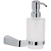 Foset Riviera RIA-75, Dispensador de jabón, cromado, línea Riviera