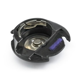 Blooy - #87061 Bobbin Case Fit Singer Singer 5625, 7463, 7256, 7258, 7285Q, 8780, JUKI HZL-35Z Domestic Sewing Machines