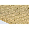 Bathtub Mat Non Slip with Suction Cups 15"x27" - Anti-Slip
