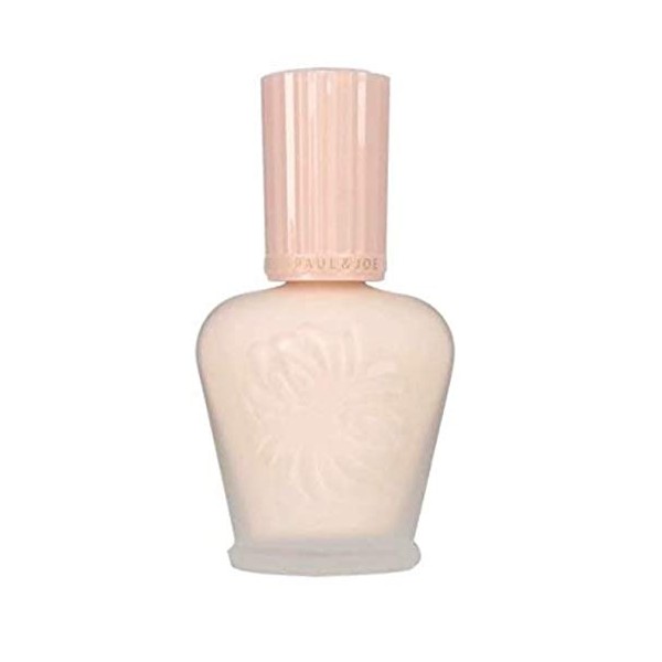 Paul Joe moisutyuaraizingu Foundation Primer Small 02 Honey 30ml SPF15/PA +