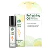 Safe Care Refreshing Roller Oil 10ml / 세이프케어 리프레싱 롤러 오일 10ml