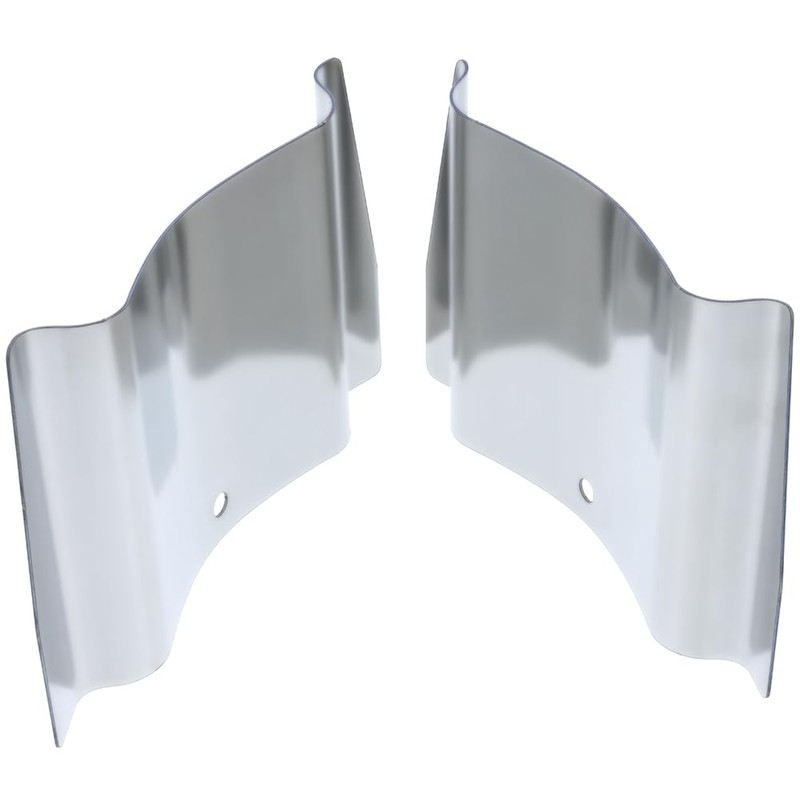 foto-kontor Door Latch Slider Lockpick Set 2 Pieces 20 mm