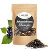 Loran Tee - Black tea with blackcurrant 100g, premium quality,