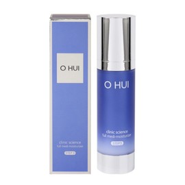Ohui Clinic Science Full Medi Moisturizer 75ml / 오휘 클리닉 사이언스 풀 메디 모이스처라이저 75ml