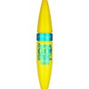 Maybelline Colossal Go Extreme Mascara A Prueba de Agua, color