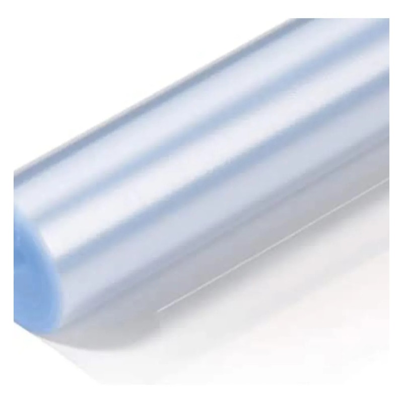 Rollo De Contac Janel 45 Cm X 20 Metros Transparente