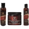 As I Am Curl Clarity Shampoo & Leave-in Conditioner 8oz,