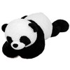 24" Weighted Stuffed Animals, 4.2lb Cute Weighted Plush Toy Throw