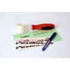 FatMat Self-Adhesive No Logo FatMat Sound Deadener Bulk Pack with