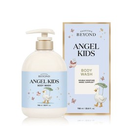 Beyond Angel Kids Body Wash 700ml / 비욘드 엔젤키즈 바디워시 700ml