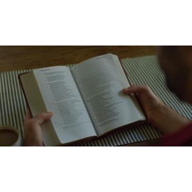 ESV Daily Reading Bible: A Guided Journey through God's Word (TruTone, Brown)
