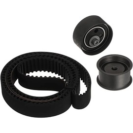 Gates TCK297 PowerGrip Premium Timing Belt Component Kit