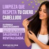 Shampoo Estimulante Retinol 400 ml