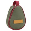 Camping Skillet Bag Zipper Design Skillet Storage Bag Camping Cookware