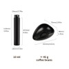 watchget Coffee Bean Dosing Cup and Spray Bottle Kit Coffee