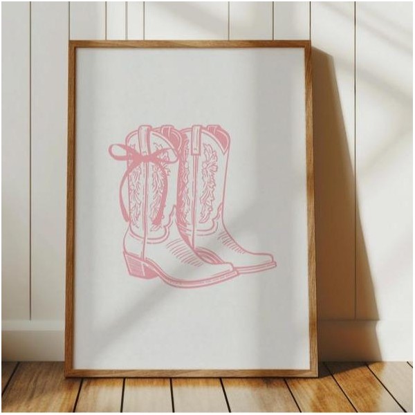 How Lucky Are We, Trendy Kisses Wall Art, Lucky 8