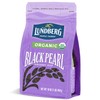 Lundberg Organic Rice, Black Pearl - Whole Grain Gourmet Black