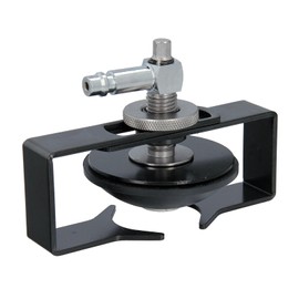 Brake Bleeding Adaptor Brakes Universal Connection 90° Angled Diameter 28-70 mm