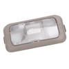 EVGATSAUTO Car Interior Dome Roof Ceiling Light 15126553 High Quality