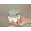 Mini Set Of 10 Magnetpad for Attaching Mini Smoke Alarms