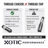 Xotic Performance™ Thread Cleaning Chaser M11 x 1.50 x 152