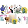 Kidrobot Adult Swim Series 1 Figure - Robot Chicken by