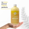 Acondicionador Miel & Keratina Humectante Productos Mart Mexico 500 Ml