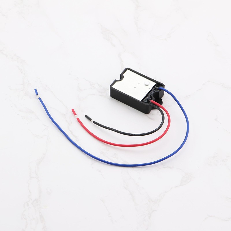 ECSiNG 250V 16A Soft Start Module Soft Start Switch Power