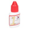 Eyelashes Extension Glue Fast Drying Long Lasting False Eyelash Grafting