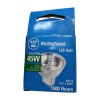 Westinghouse 45MR16Q/FL Flood Light Bulb, 45W, 120V, MR-16, GU7.9 Base
