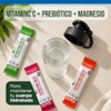Kevala Electrolitos Sin Azúcar | Vitamina C y Prebióticos |
