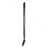 Shobido W Eyebrow Brush (Screw)