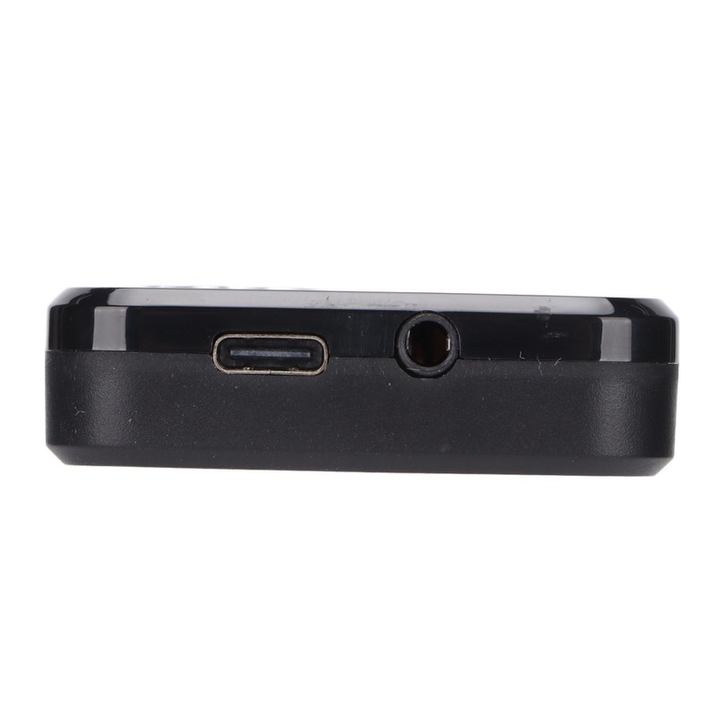 Bluetooth Audio Adapter Pocket 2 In1 Stereo Bluetooth Receiver Transmitter