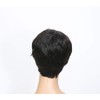 Sensationnel Bump Wig Easy 27 Color 1B