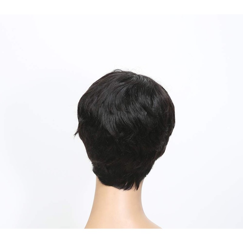 Sensationnel Bump Wig Easy 27 Color 1B