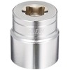 Kyoto Machine Tools (KTC) Socket Hexagonal B426 Opposite Side Dimensions:
