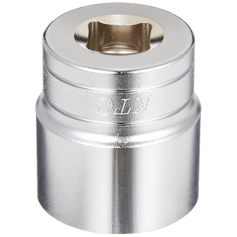 Kyoto Machine Tools (KTC) Socket Hexagonal B426 Opposite Side Dimensions: