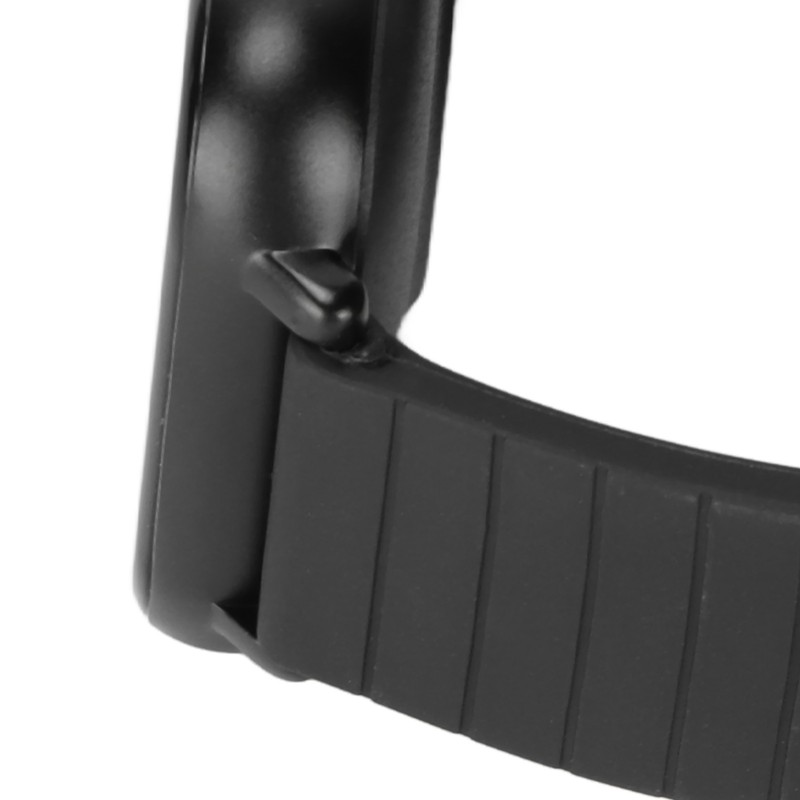 Z3 1.54inch Smart Watch with 240x240 IPS Color Screen Waterproof