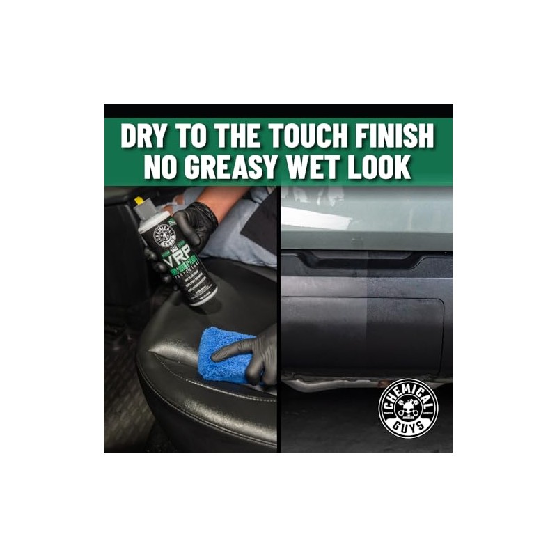 Chemical Guys V.r.p. Aroma A Coche Nuevo, 473 ml