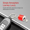 Six Speed Manual Transmission Gear Shift Fidget Toy Keychain, Automotive